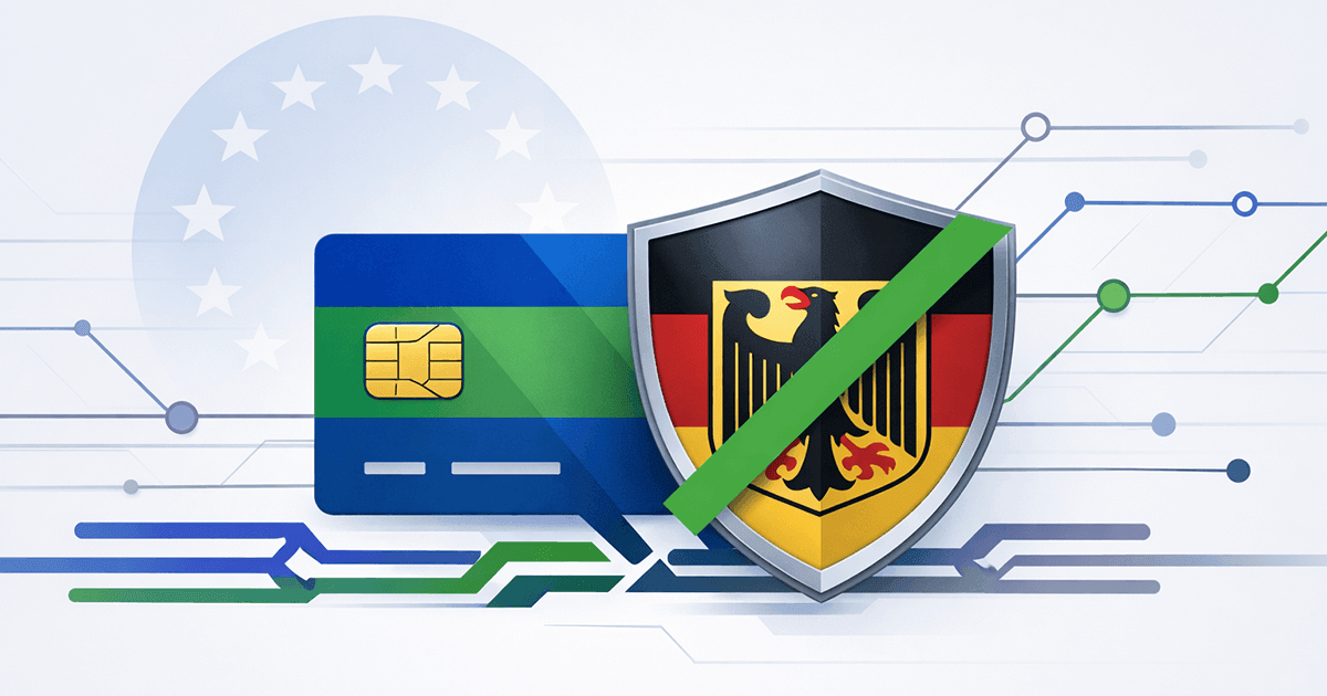 Germany's Payment-Blocking Enforcement: What It Means for Platforms Serving German Users