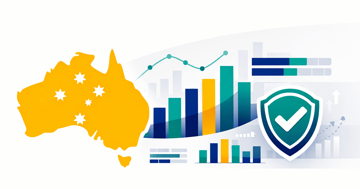 Exceeding Australia's Age Assurance Trial Benchmarks: Xident's Results vs. 48 Vendors
