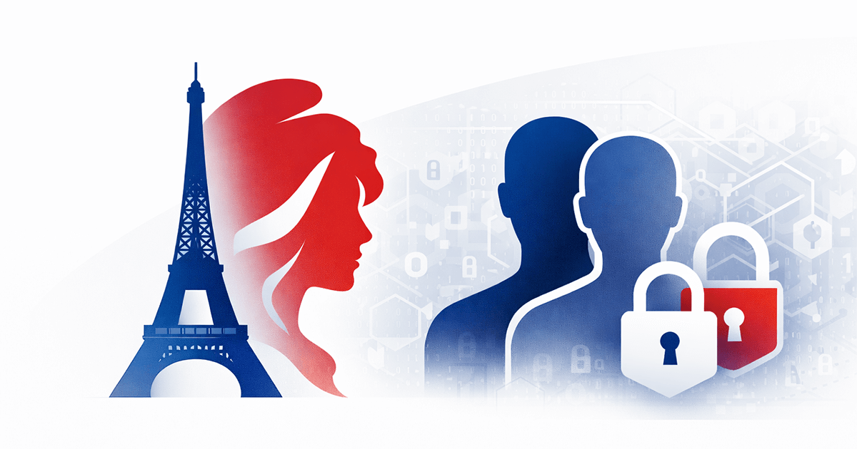 Double Anonymity and Beyond: How Xident Meets France's ARCOM Age Verification Standard