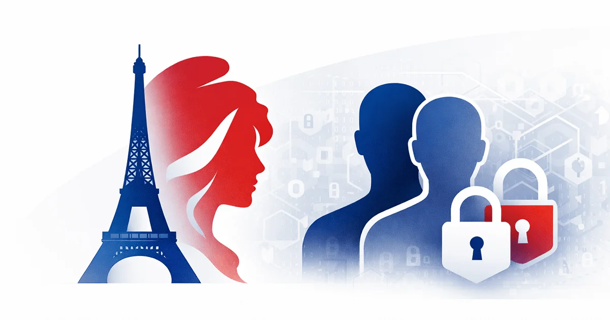 Double Anonymity and Beyond: How Xident Meets France's ARCOM Age Verification Standard